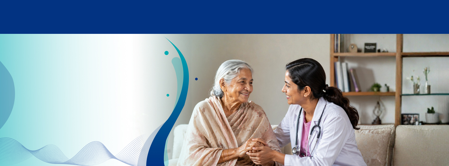 Maa maternal health checkup